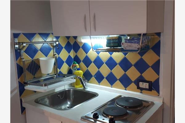 Appartement A1, pour 2 personnes