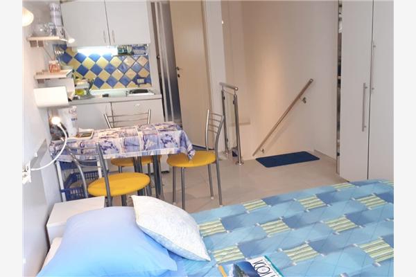 Appartement A1, pour 2 personnes