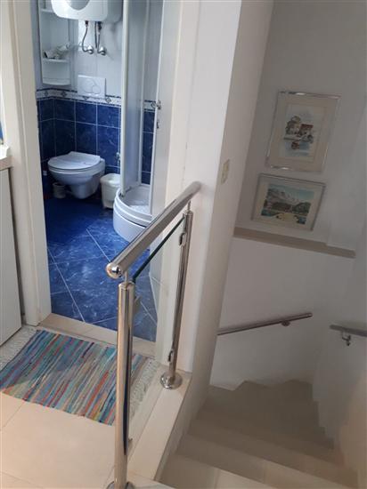 Appartement A1, pour 2 personnes