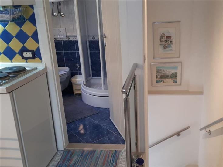 Appartement A1, pour 2 personnes