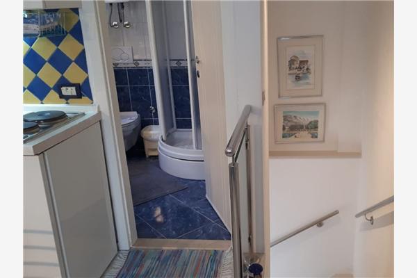 Appartement A1, pour 2 personnes