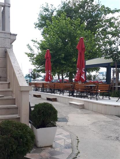 Appartement Apartment Blue