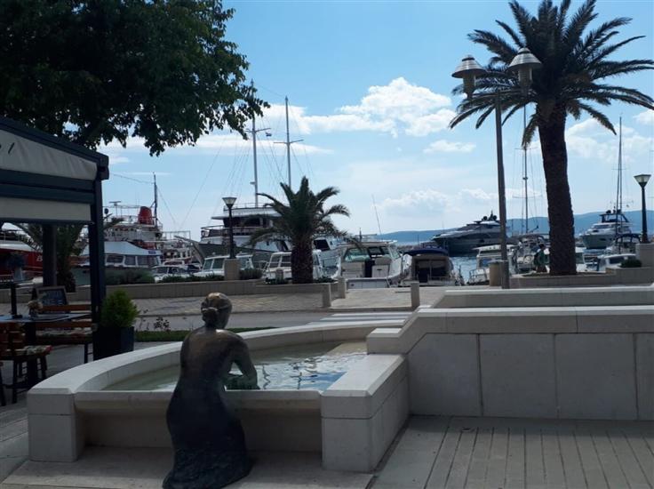 Appartement Apartment Blue