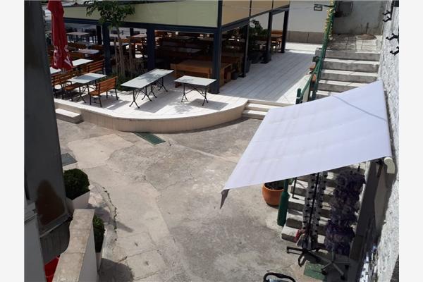 Appartement A1, pour 2 personnes