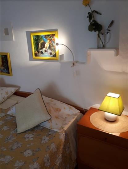 Apartman A1, na 3 osebe