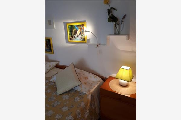 Apartman A1, na 3 osebe