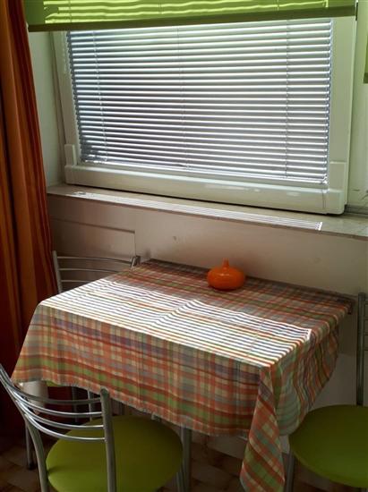 Apartman A1, na 3 osebe