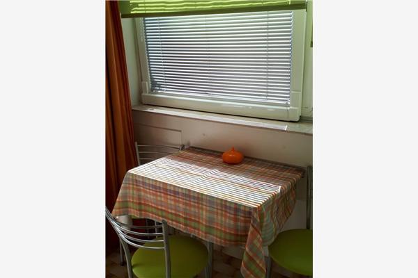 Apartman A1, na 3 osebe