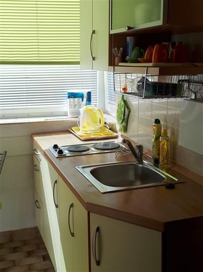 Apartman A1, na 3 osebe