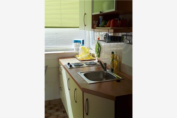 Apartman A1, na 3 osebe