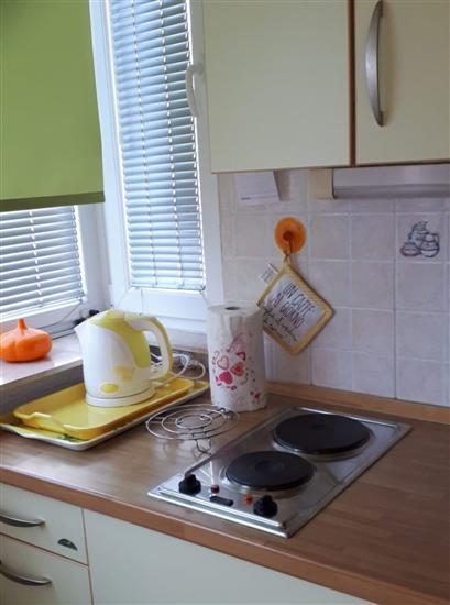 Apartman A1, na 3 osebe