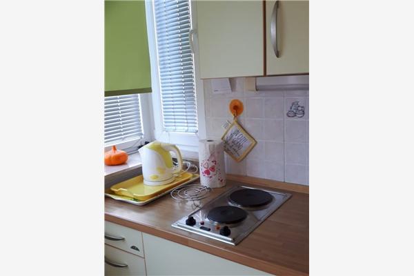 Apartman A1, na 3 osebe