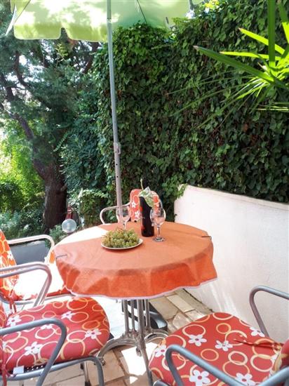 Apartmaj Apartment Yellow