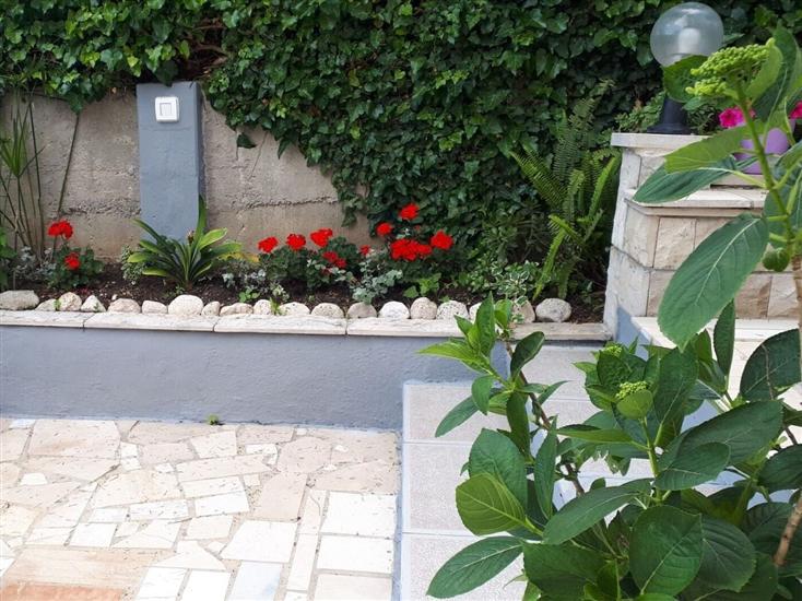 Apartmaj Apartment Yellow