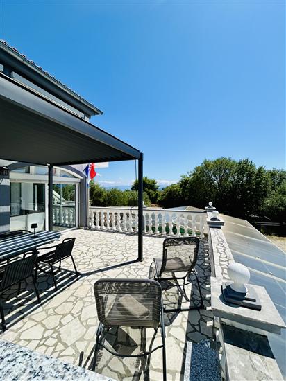 Lägenhet A1, för 4 personer