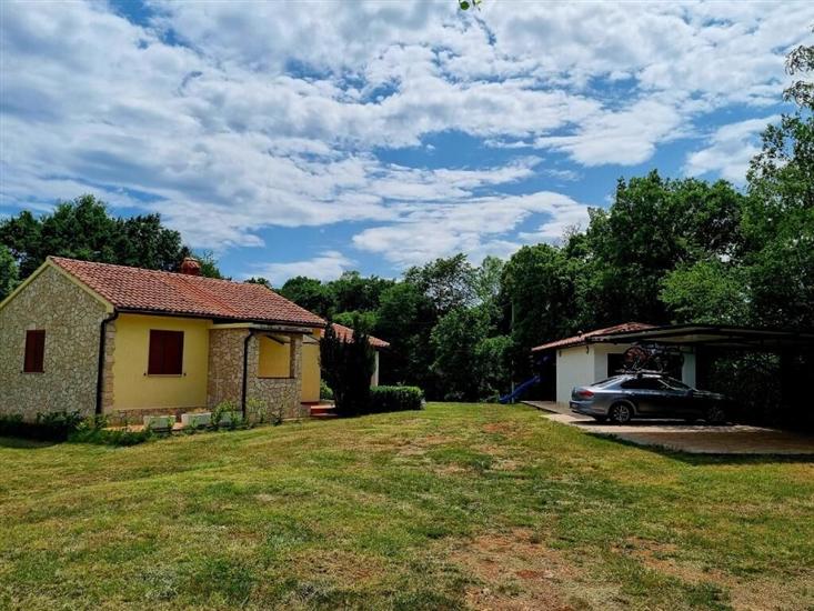 House Ondina