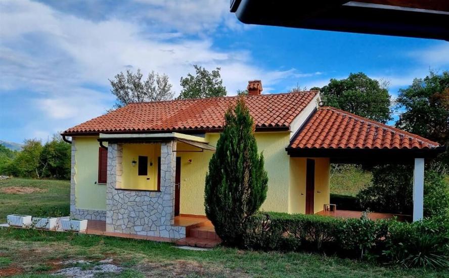 House Ondina