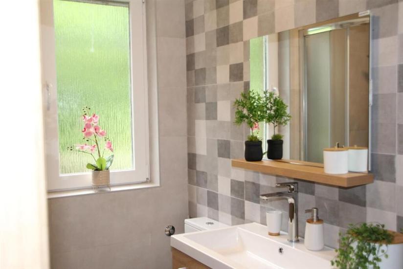 House K1, for 5 persons