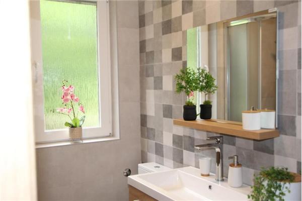 House K1, for 5 persons