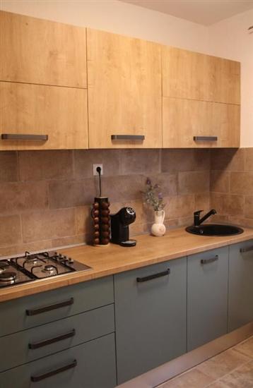 House K1, for 5 persons