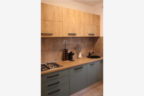 House K1, for 5 persons