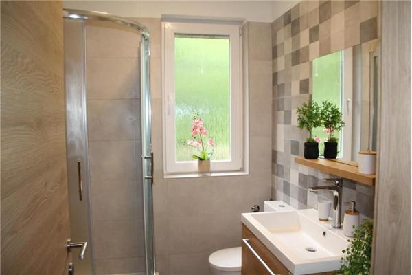 House K1, for 5 persons