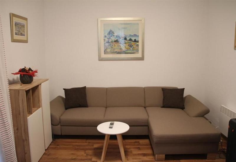 House K1, for 5 persons