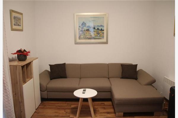 House K1, for 5 persons