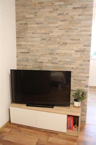 House K1, for 5 persons