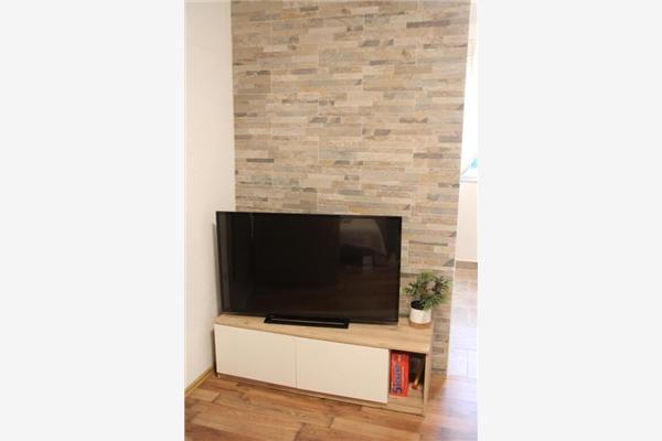 House K1, for 5 persons