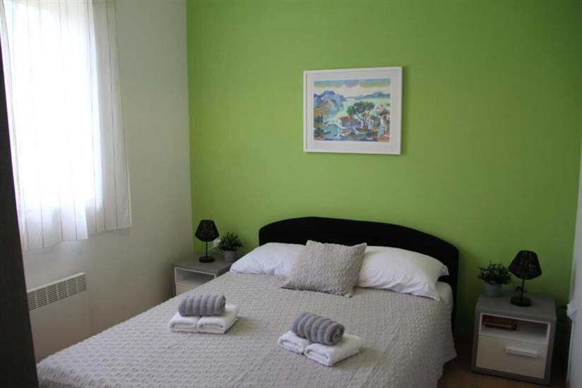 House K1, for 5 persons