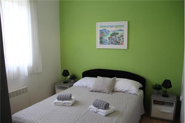 House K1, for 5 persons