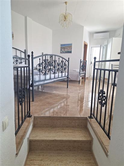 Apartment A1, for 2 persons