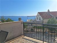 Apartment A1, for 2 persons