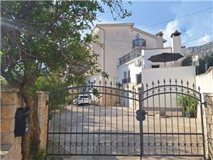 Apartment Split and Trogir riviera,BookFilipFrom 100 €
