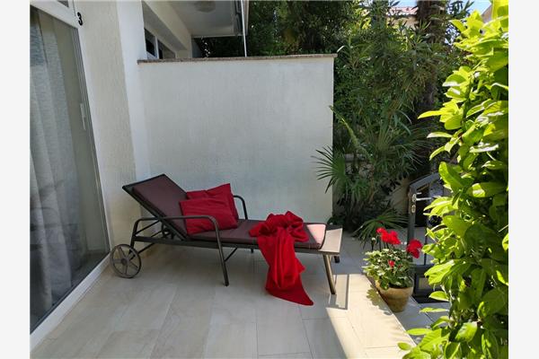 Apartament A3, dla 2 osób
