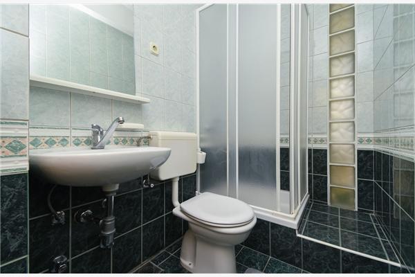 Room S3, for 2 persons