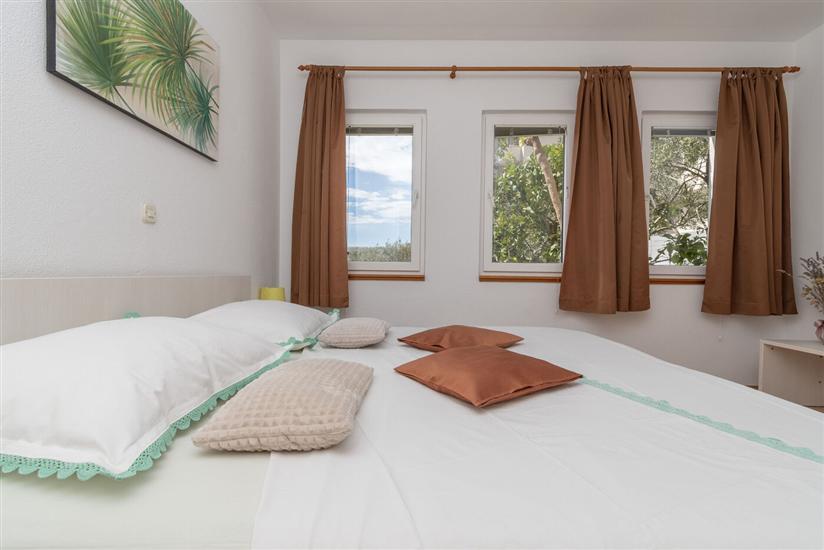 Apartment A6, for 4 persons