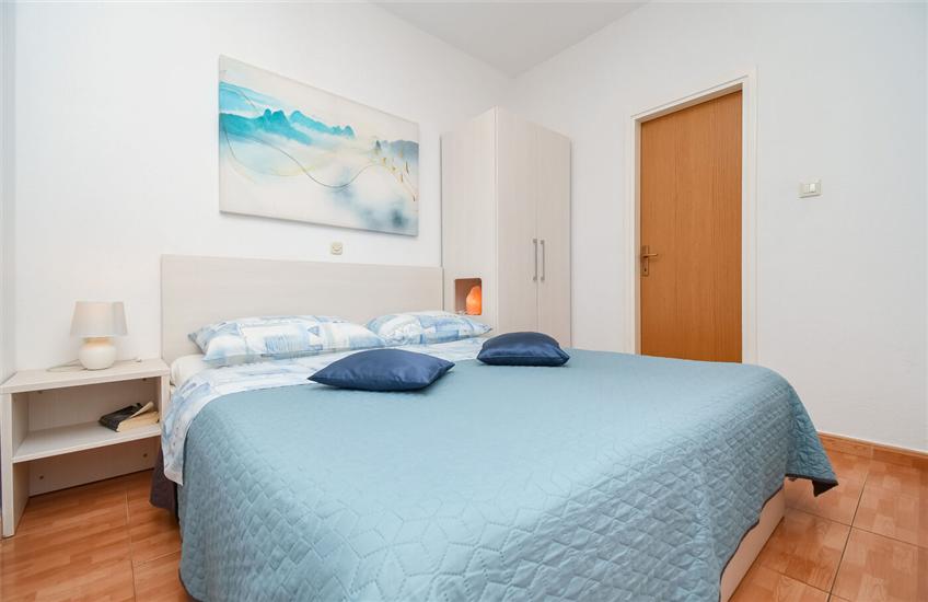 Apartment A7, for 2 persons