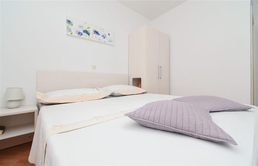 Apartment A5, for 4 persons