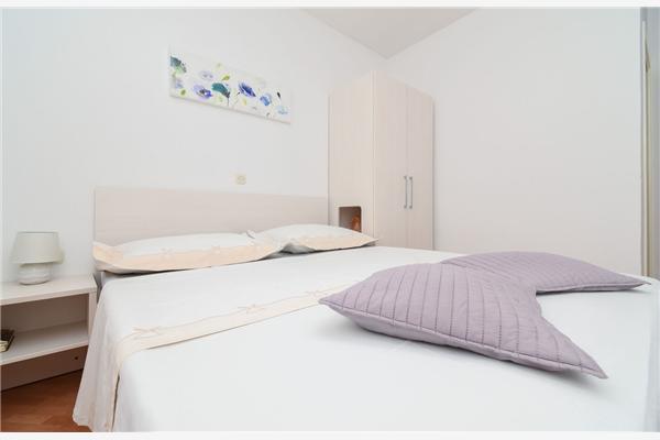 Apartment A5, for 4 persons