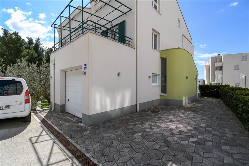 Apartments JoviZe
