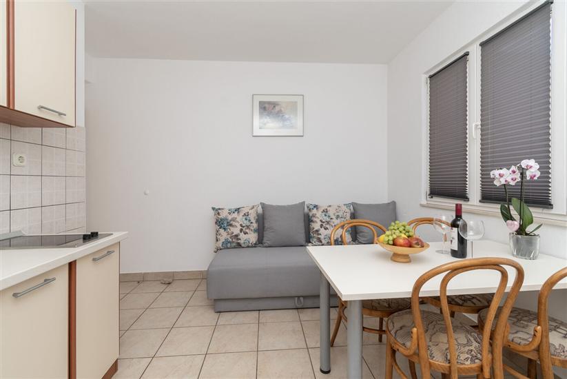 Apartment A4, for 4 persons