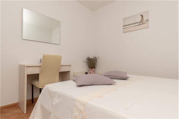 Apartment A5, for 4 persons