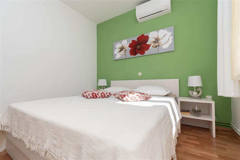 Apartment A4, for 4 persons