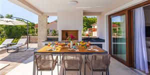 House - Dobrinj - island Krk