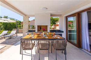 House - Dobrinj - island Krk