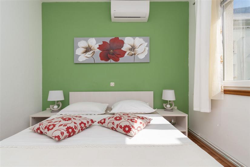 Apartment A4, for 4 persons