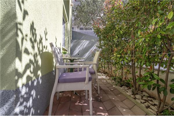 Apartment A5, for 4 persons