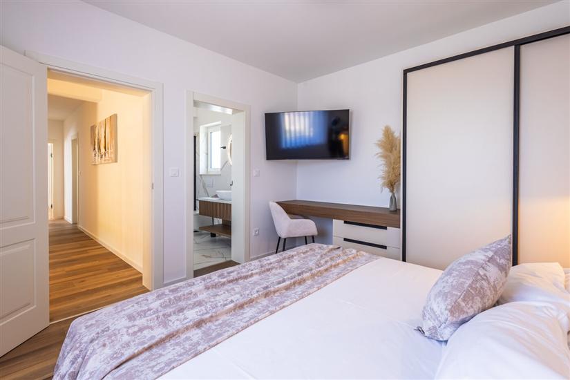 House K1, for 6 persons